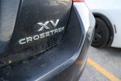 2014 Subaru XV Crosstrek Premium