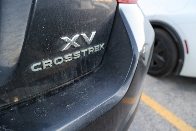 2014 Subaru XV Crosstrek Premium