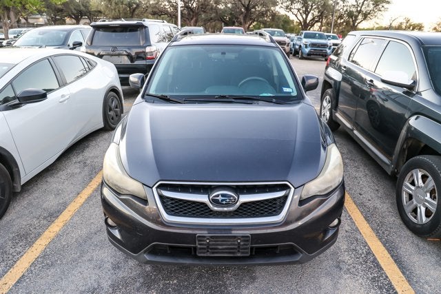 2014 Subaru XV Crosstrek Premium