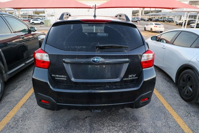2014 Subaru XV Crosstrek Premium