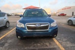 2015 Subaru Forester 2.5i Touring