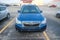 2015 Subaru Forester 2.5i Touring