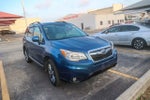 2015 Subaru Forester 2.5i Touring