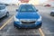 2015 Subaru Forester 2.5i Touring