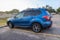 2015 Subaru Forester 2.5i Touring