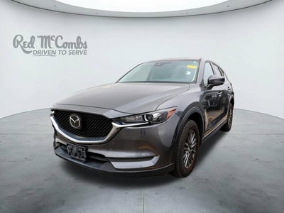 2020 Mazda Mazda CX-5 Touring