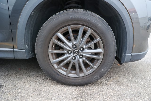 2020 Mazda Mazda CX-5 Touring