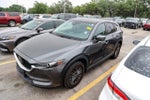 2020 Mazda Mazda CX-5 Touring