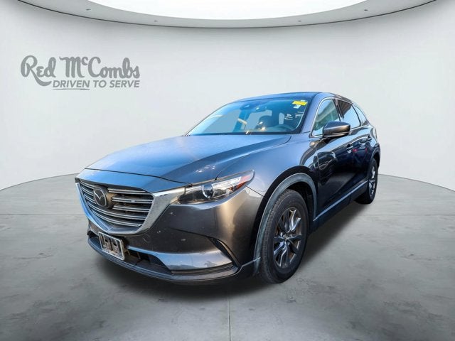 2019 Mazda Mazda CX-9 Touring