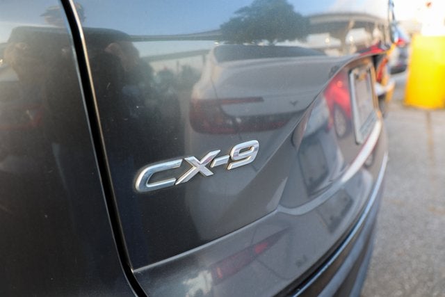 2019 Mazda Mazda CX-9 Touring