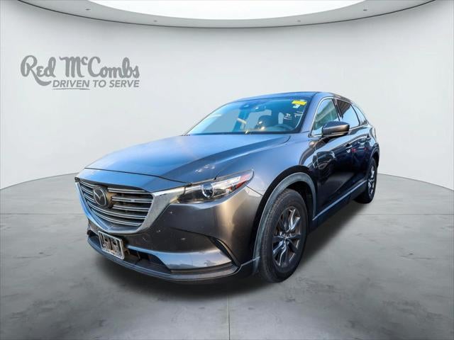 2019 Mazda Mazda CX-9 Touring