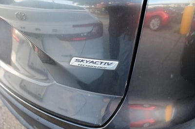 2019 Mazda Mazda CX-9 Touring