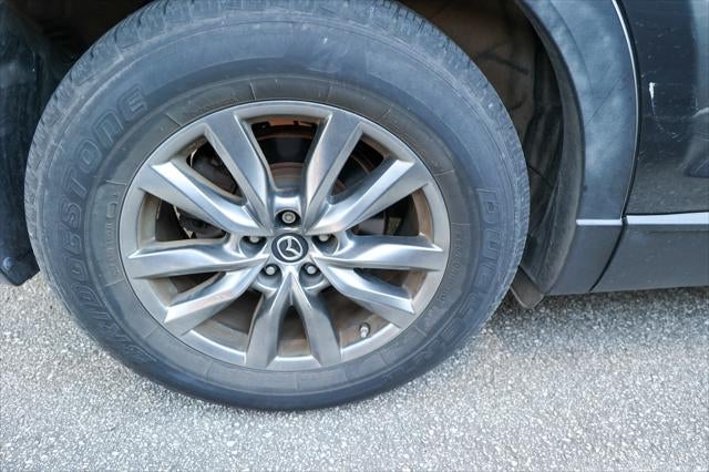 2019 Mazda Mazda CX-9 Touring