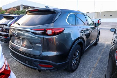 2019 Mazda Mazda CX-9 Touring