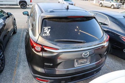 2019 Mazda Mazda CX-9 Touring