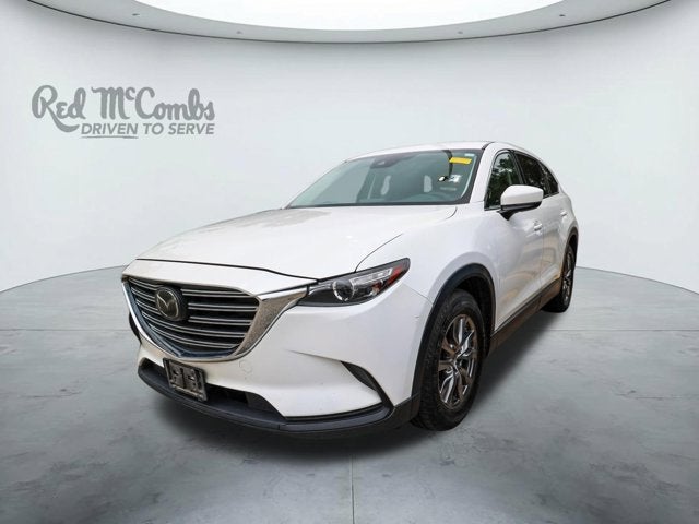 2018 Mazda Mazda CX-9 Touring