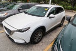 2018 Mazda Mazda CX-9 Touring
