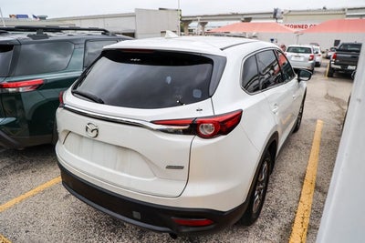 2018 Mazda Mazda CX-9 Touring