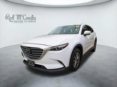 2018 Mazda Mazda CX-9 Touring