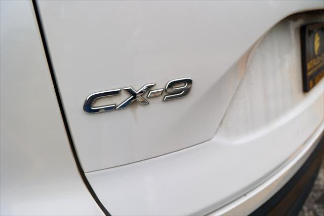 2018 Mazda Mazda CX-9 Touring