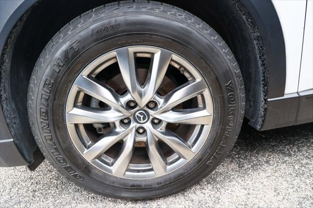 2018 Mazda Mazda CX-9 Touring