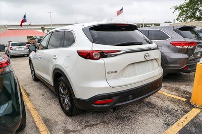 2018 Mazda Mazda CX-9 Touring