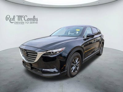 2020 Mazda Mazda CX-9 Touring