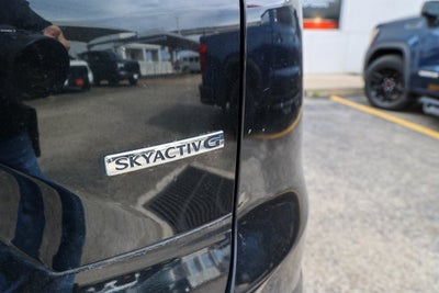 2020 Mazda Mazda CX-9 Touring