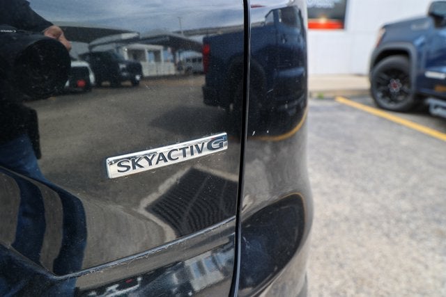 2020 Mazda Mazda CX-9 Touring