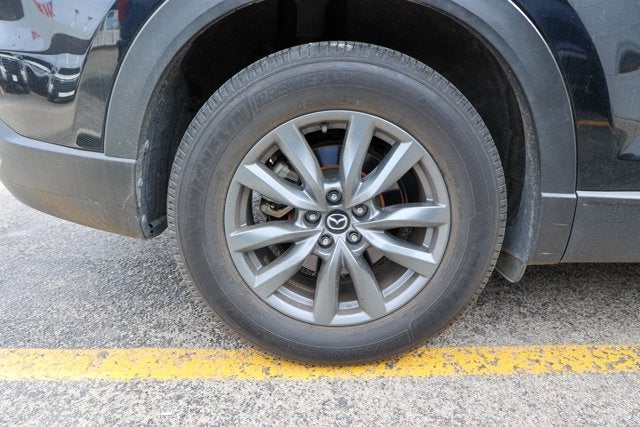 2020 Mazda Mazda CX-9 Touring