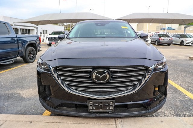 2020 Mazda Mazda CX-9 Touring