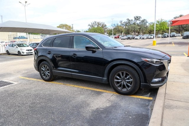 2020 Mazda Mazda CX-9 Touring