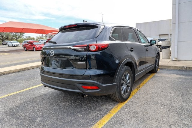 2020 Mazda Mazda CX-9 Touring