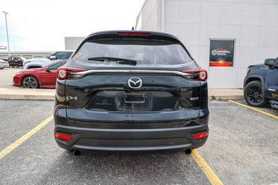 2020 Mazda Mazda CX-9 Touring