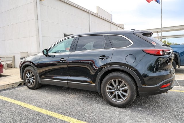 2020 Mazda Mazda CX-9 Touring