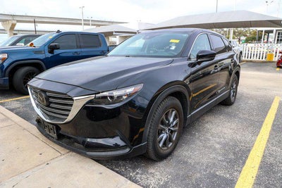 2020 Mazda Mazda CX-9 Touring