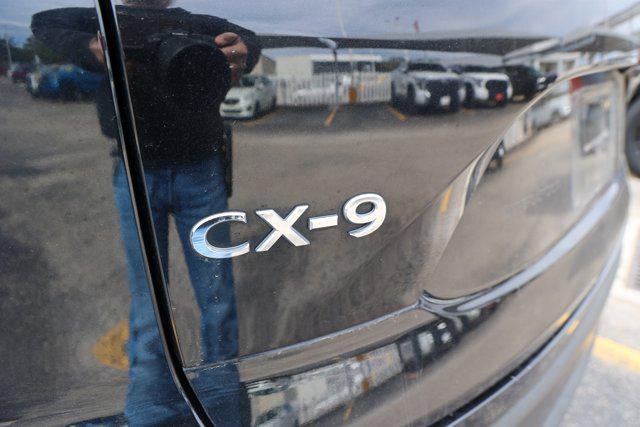 2020 Mazda Mazda CX-9 Touring