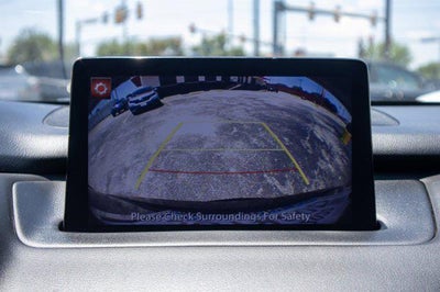 2020 Mazda Mazda CX-9 Touring