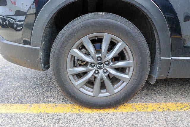 2020 Mazda Mazda CX-9 Touring