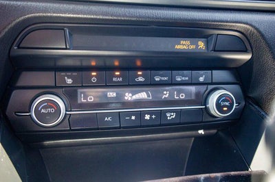 2020 Mazda Mazda CX-9 Touring