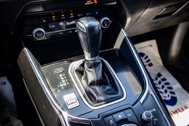 2020 Mazda Mazda CX-9 Touring