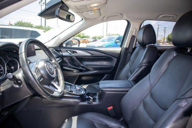 2020 Mazda Mazda CX-9 Touring