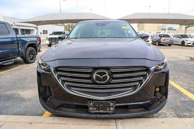 2020 Mazda Mazda CX-9 Touring