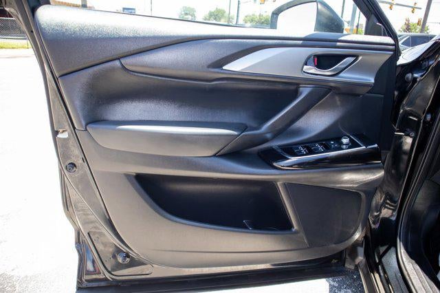 2020 Mazda Mazda CX-9 Touring