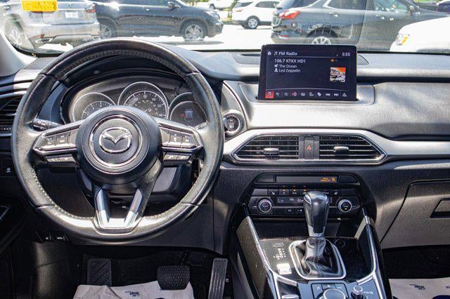 2020 Mazda Mazda CX-9 Touring