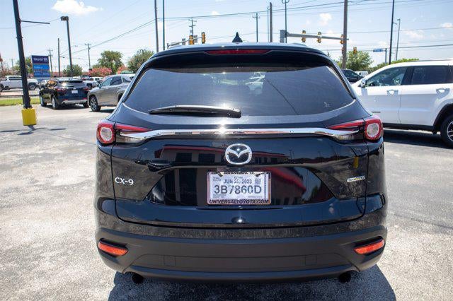 2020 Mazda Mazda CX-9 Touring