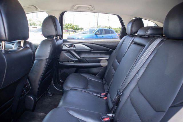 2020 Mazda Mazda CX-9 Touring