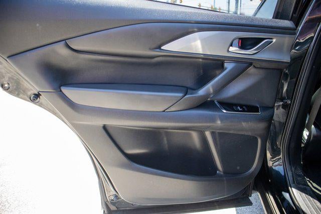 2020 Mazda Mazda CX-9 Touring