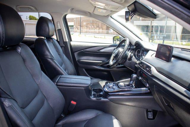 2020 Mazda Mazda CX-9 Touring