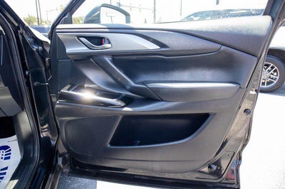 2020 Mazda Mazda CX-9 Touring